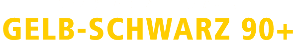 VfR Stadionmagazin Gelb Schwarz 90+