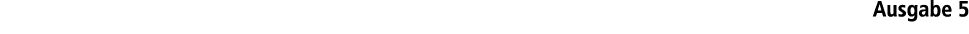 Ausgabe 5