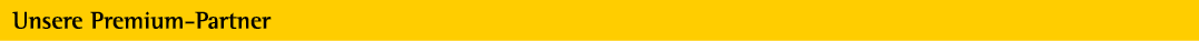 Unsere Premium Partner