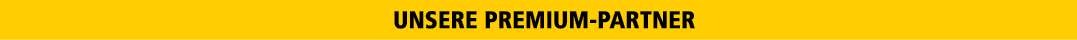 Unsere Premium Partner