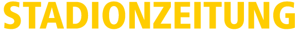 Stadionzeitung