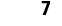7