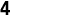 4